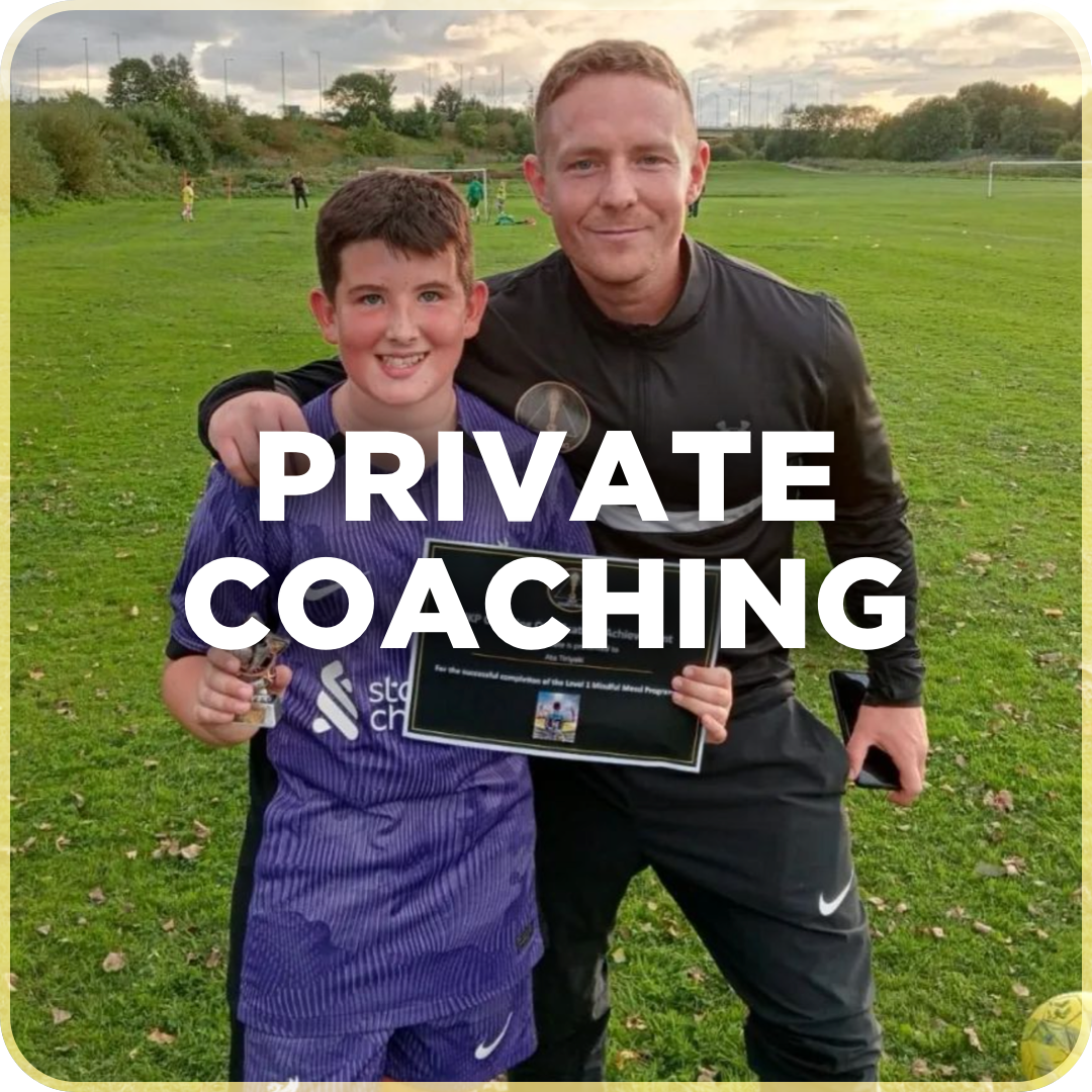 Private Coaching