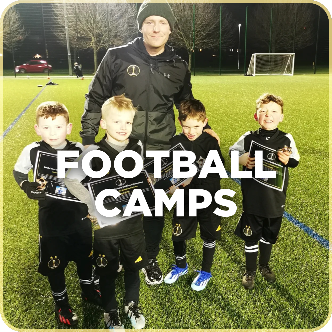 Football Camps